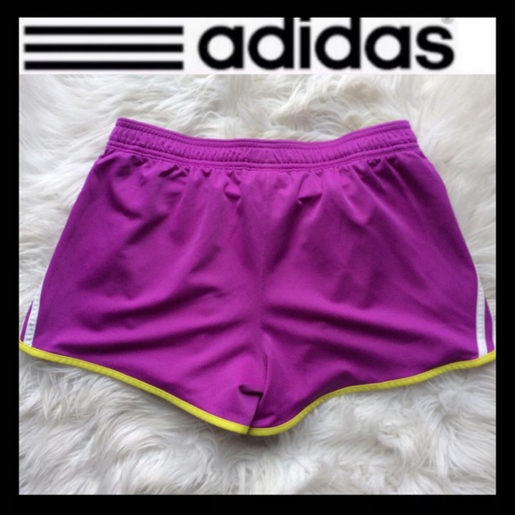 Adidas Performance Shorts - Picture 2 of 4